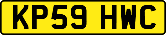 KP59HWC