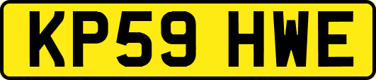 KP59HWE