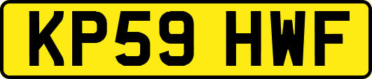 KP59HWF