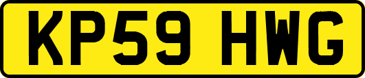 KP59HWG