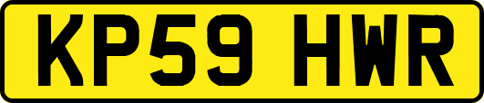 KP59HWR