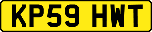 KP59HWT