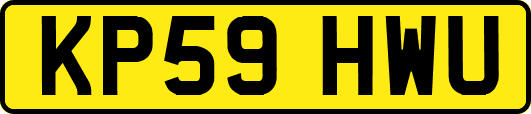 KP59HWU