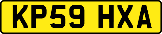 KP59HXA