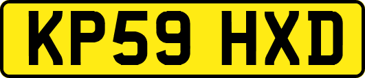 KP59HXD