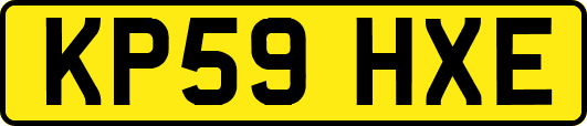 KP59HXE
