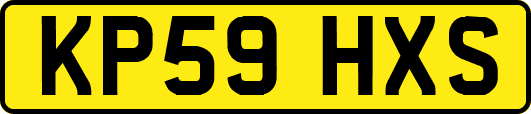 KP59HXS
