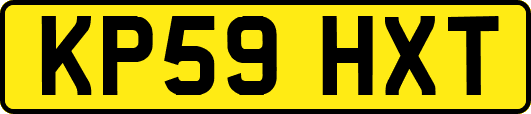 KP59HXT