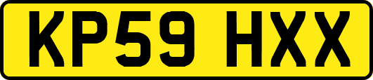 KP59HXX