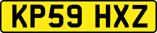 KP59HXZ