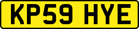 KP59HYE