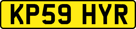 KP59HYR