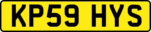 KP59HYS