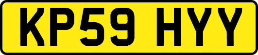 KP59HYY