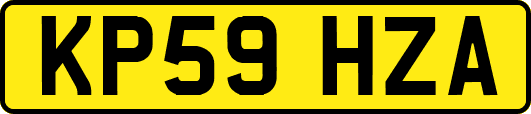 KP59HZA