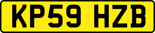 KP59HZB