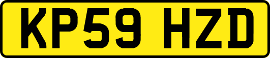 KP59HZD