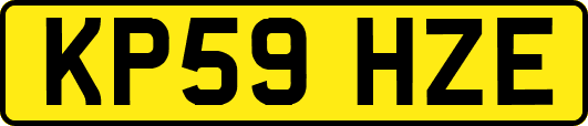 KP59HZE