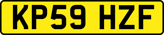 KP59HZF