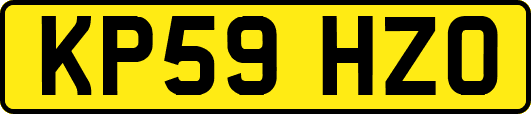 KP59HZO