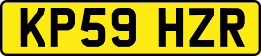 KP59HZR
