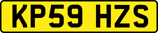 KP59HZS
