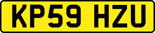 KP59HZU
