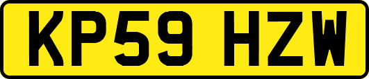 KP59HZW