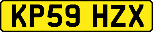 KP59HZX