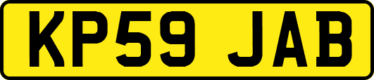 KP59JAB