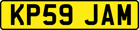 KP59JAM