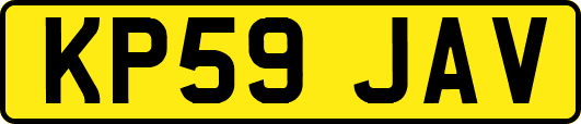 KP59JAV