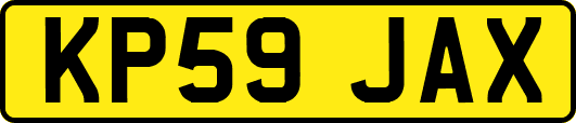 KP59JAX
