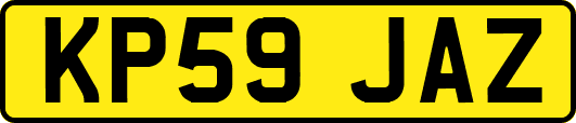 KP59JAZ