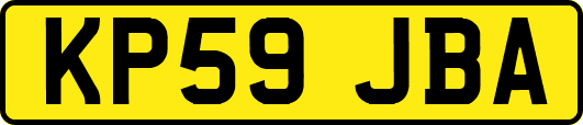 KP59JBA