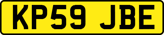 KP59JBE