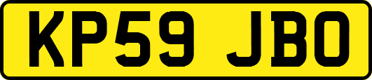 KP59JBO