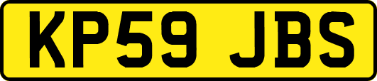 KP59JBS