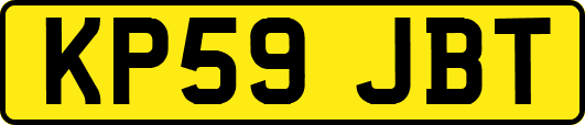 KP59JBT