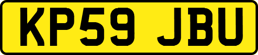 KP59JBU