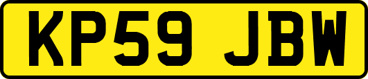 KP59JBW