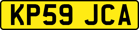 KP59JCA
