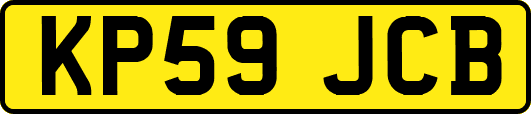 KP59JCB