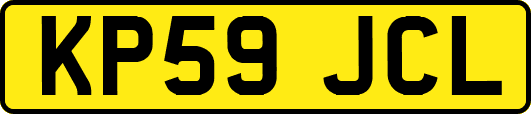 KP59JCL