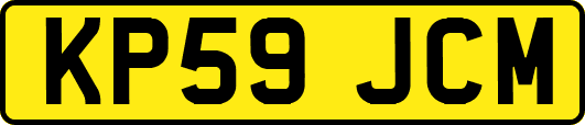 KP59JCM