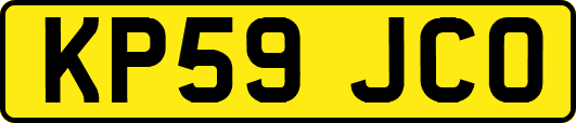 KP59JCO