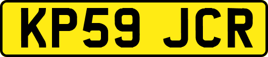 KP59JCR