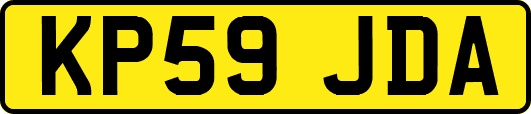 KP59JDA