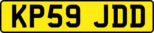 KP59JDD