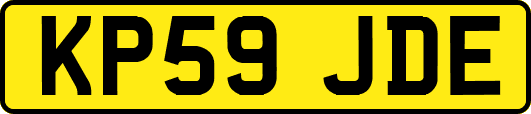 KP59JDE